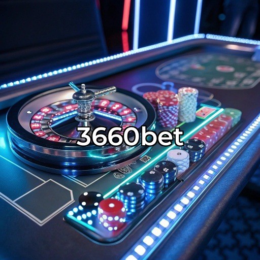 3660bet