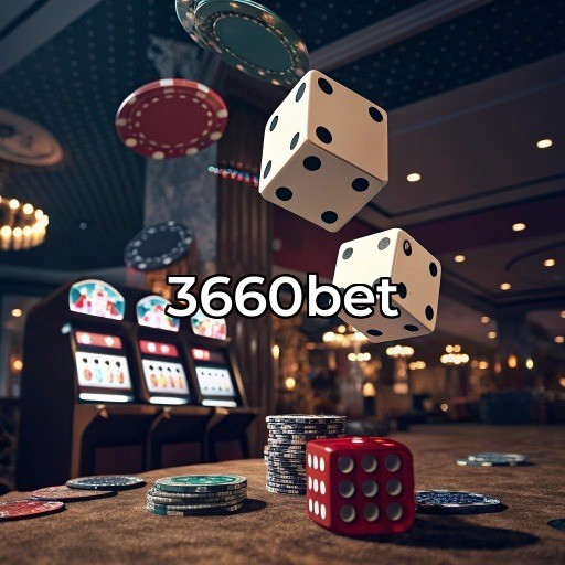 Cassino Online 3660bet